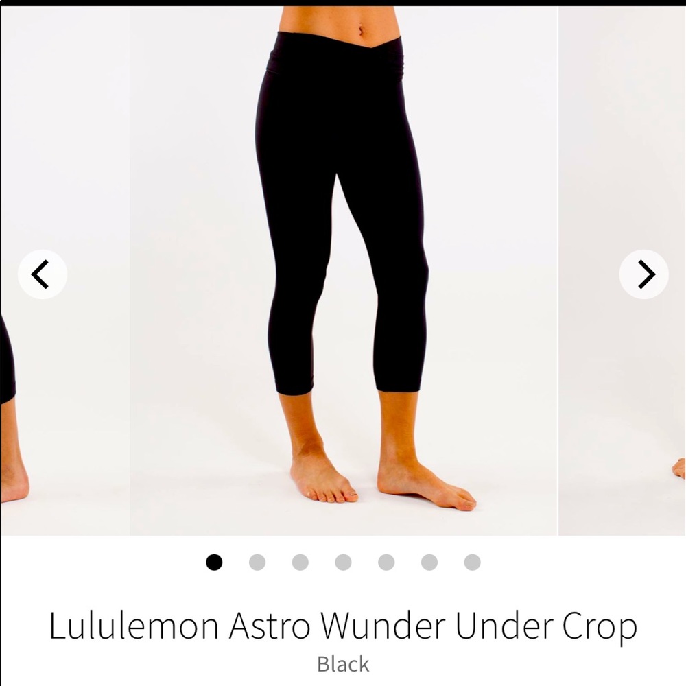 Astro Wunder under